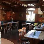 リングホテル グーツホフ スパロウ 4*