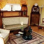 Hotel Gutshof Sparow Nossentiner Huette
