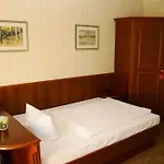 Gutshof Sparow 4* Nossentiner Huette