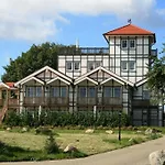 Gutshof Sparow Hotel 4*