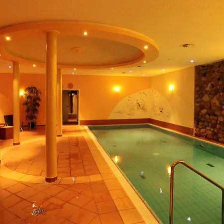 Gutshof Sparow Hotel