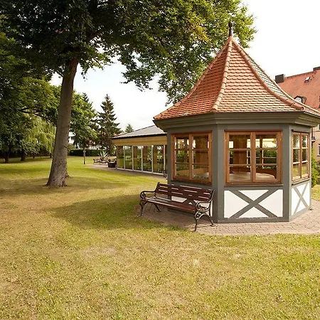 Hotel Gutshof Sparow