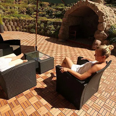 Gutshof Sparow Nossentiner Huette