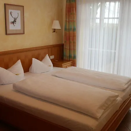 Gutshof Sparow Hotel 4*