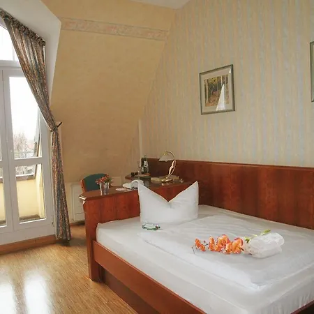 Gutshof Sparow 4* Nossentiner Huette