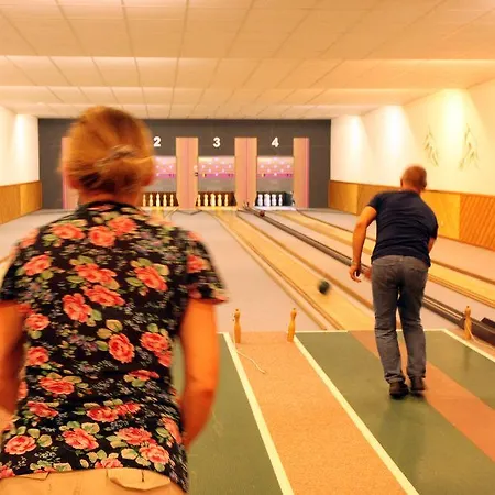 Gutshof Sparow Hotel Nossentiner Huette