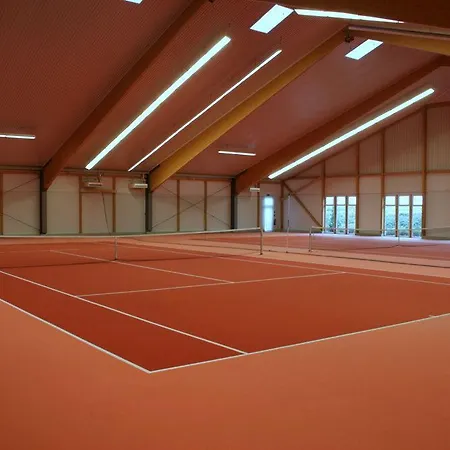 Gutshof Sparow Ξενοδοχείο 4*