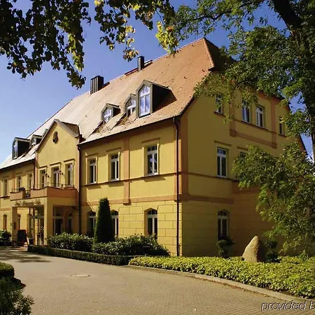 Gutshof Sparow Hotel