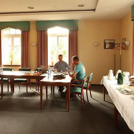 Gutshof Sparow 4* Nossentiner Huette