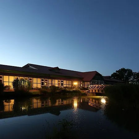 Gutshof Sparow 4*