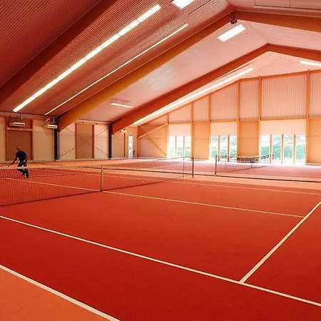Gutshof Sparow Hotel Nossentiner Huette