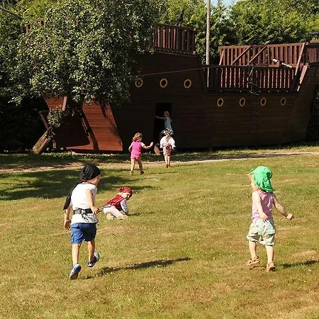 Gutshof Sparow Hotel