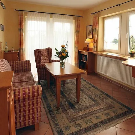Gutshof Sparow 4*