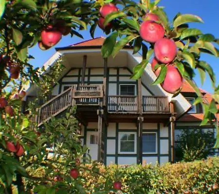 Gutshof Sparow Hotel