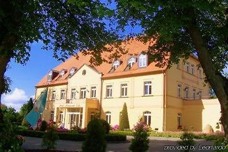 Hotel Gutshof Sparow