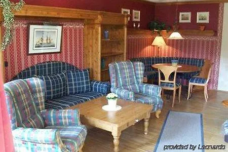 Gutshof Sparow Hotel Nossentiner Huette