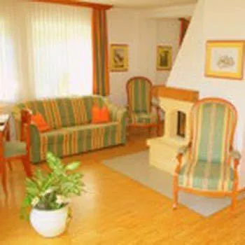 Gutshof Sparow 4* Nossentiner Huette