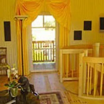 Gutshof Sparow Hotel 4*