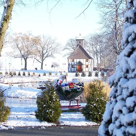 Gutshof Sparow Hotel