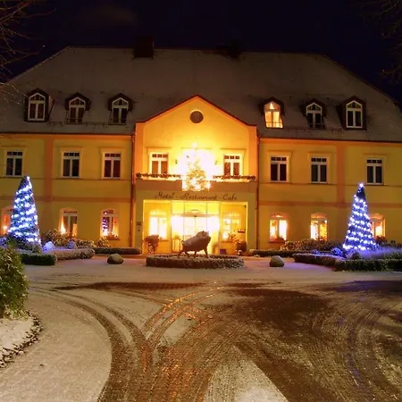 Gutshof Sparow Hotel