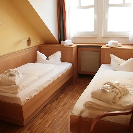 Hotel Gutshof Sparow 4*