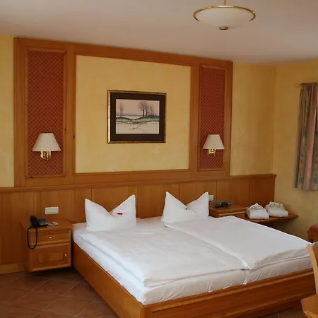 Hotel Gutshof Sparow Nossentiner Huette