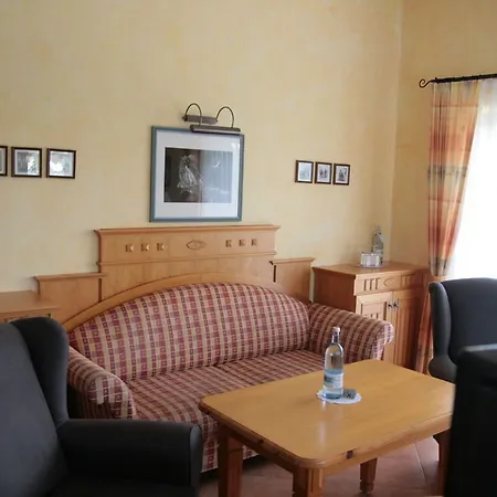 Gutshof Sparow Hotel