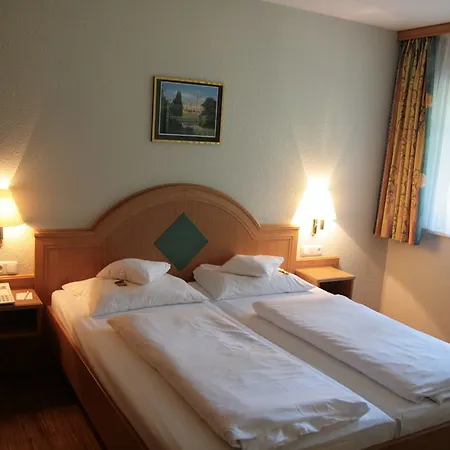 Hotel Gutshof Sparow 4*