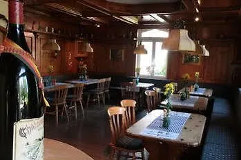 Gutshof Sparow 4*