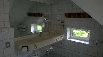 Hotel Gutshof Sparow