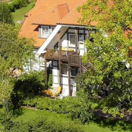 Gutshof Sparow 4*