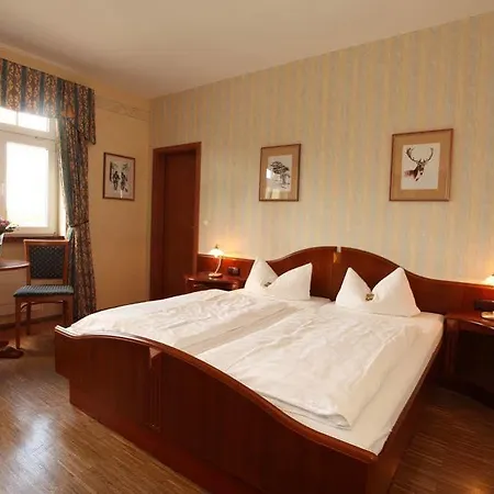 Gutshof Sparow 4* Nossentiner Huette