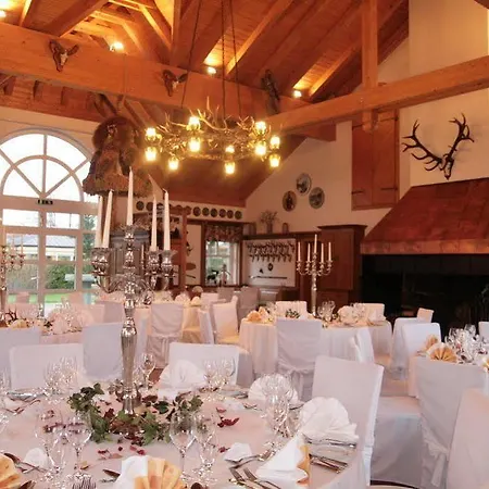 Gutshof Sparow Hotel