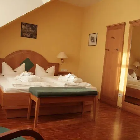 Gutshof Sparow Hotel