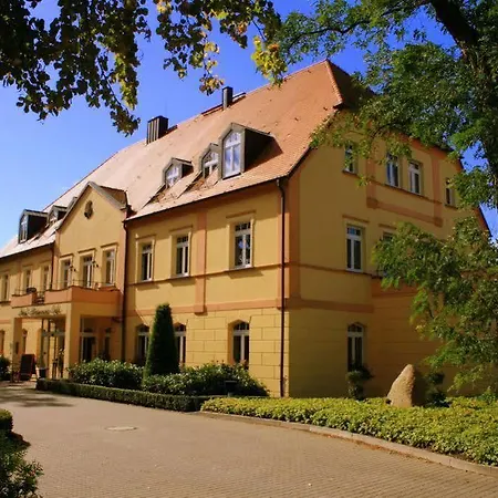 Gutshof Sparow Hotel