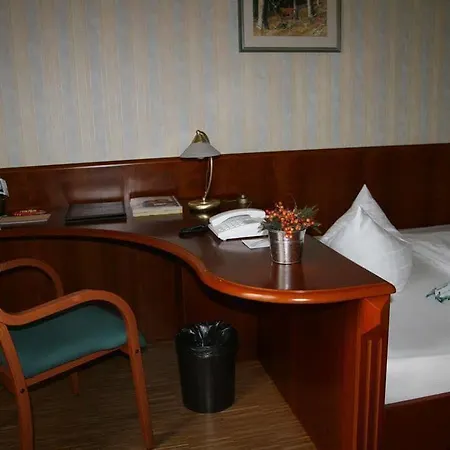 Hotel Gutshof Sparow Nossentiner Huette