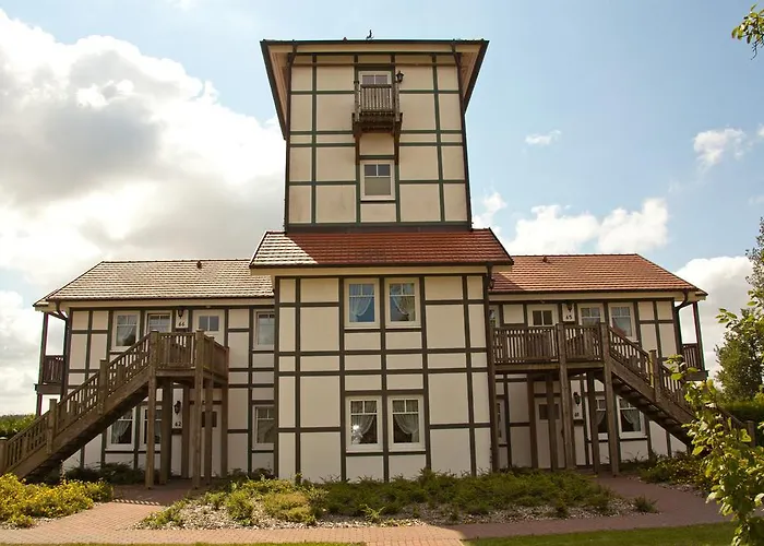 Gutshof Sparow