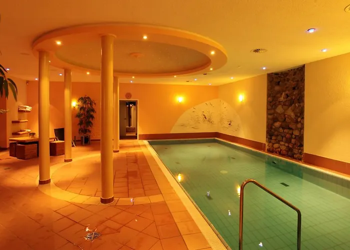 Gutshof Sparow Hotel