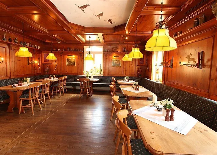 Hotel Gutshof Sparow 4*