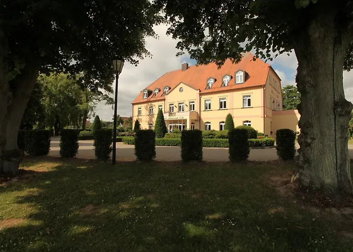 Gutshof Sparow 4*
