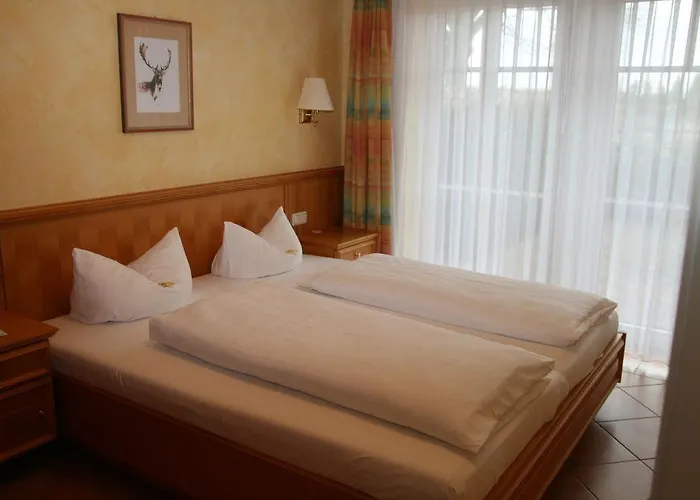 Gutshof Sparow Hotel 4*