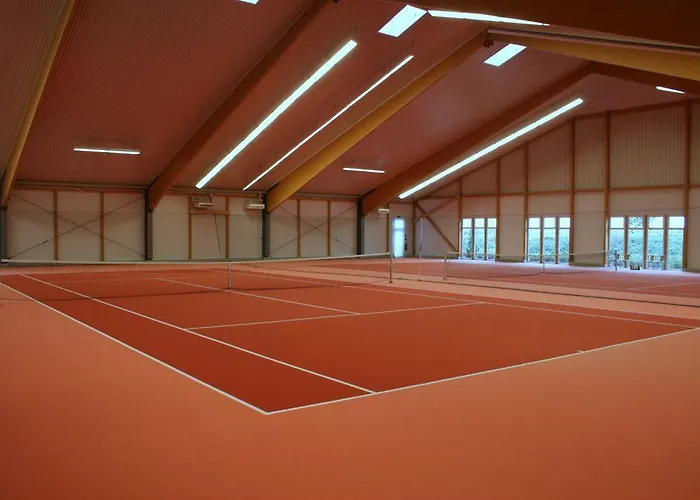 Gutshof Sparow Hotel 4*