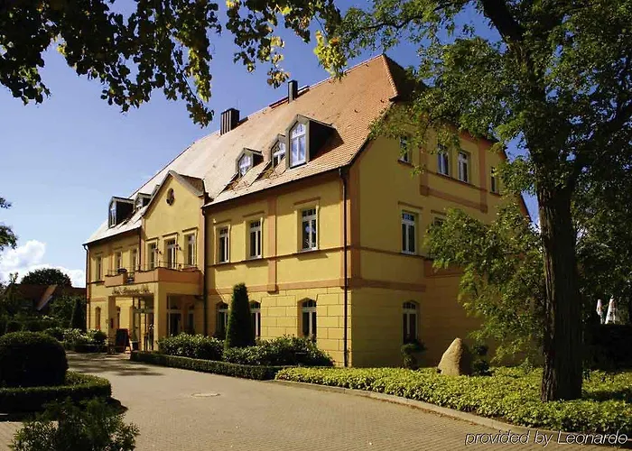 Gutshof Sparow Hotel