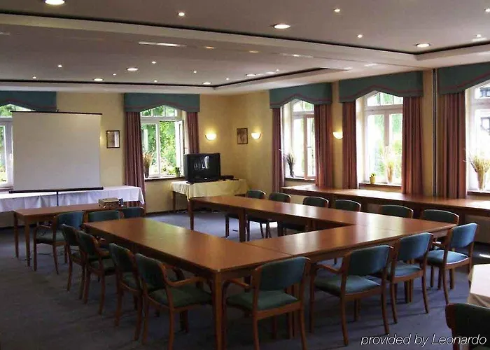 Gutshof Sparow 4*