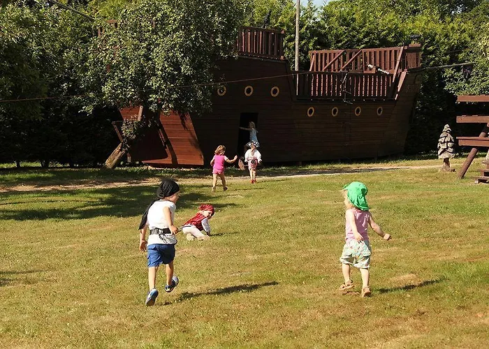 Gutshof Sparow Hotel