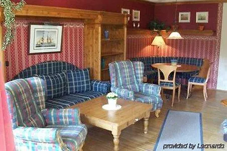 Gutshof Sparow Hotel Nossentiner Huette