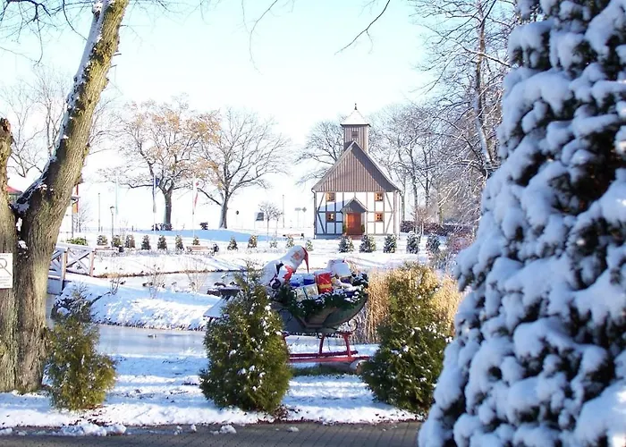 Gutshof Sparow Hotel