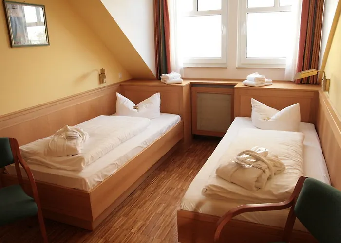 Hotel Gutshof Sparow 4*