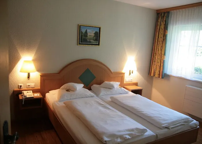 Hotel Gutshof Sparow 4*