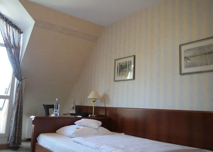 Gutshof Sparow 4*